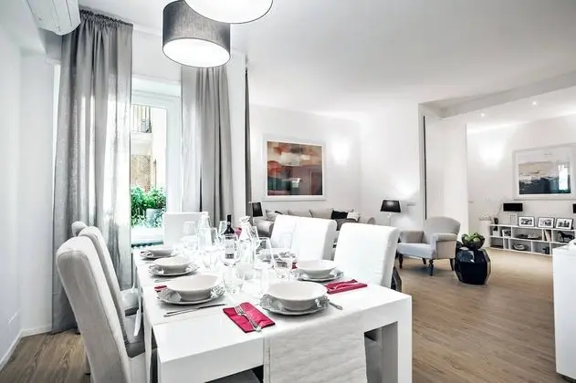 Apart Daire, 3 Yatak Odası (Vite Prestige)