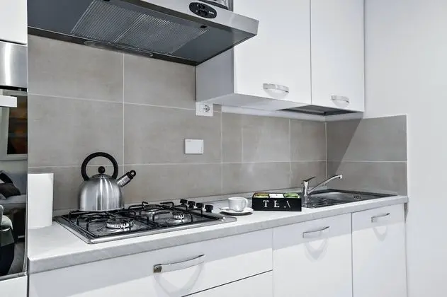 Apart Daire, 3 Yatak Odası (Vite Prestige)