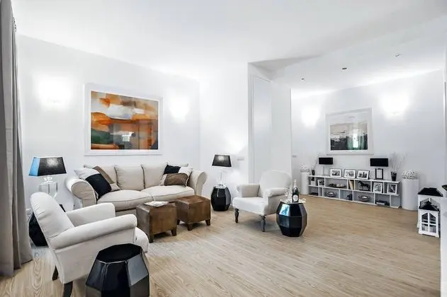 Apart Daire, 3 Yatak Odası (Vite Prestige)