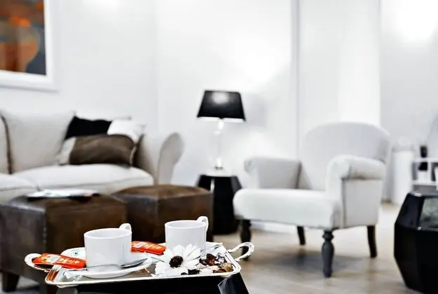 Apart Daire, 3 Yatak Odası (Vite Prestige)