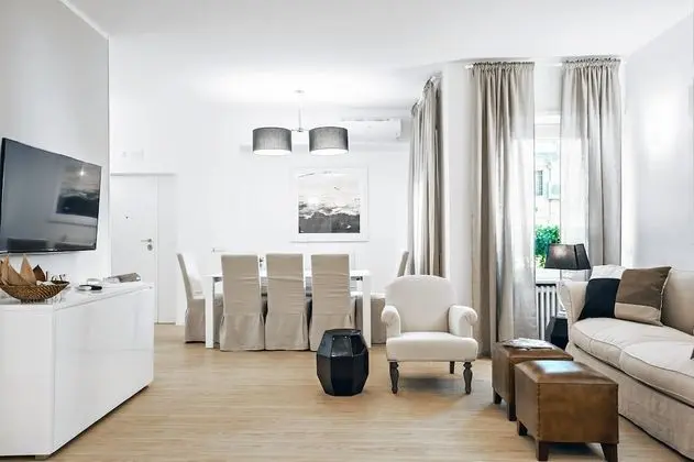 Apart Daire, 3 Yatak Odası (Vite Prestige)