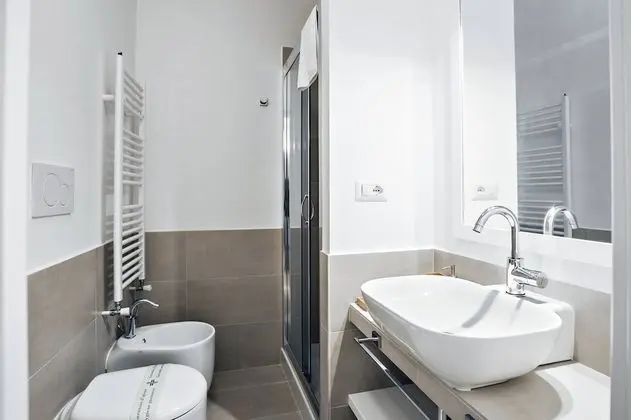 Apart Daire, 3 Yatak Odası (Vite Prestige)