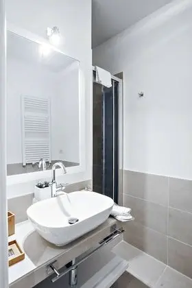 Apart Daire, 3 Yatak Odası (Vite Prestige)