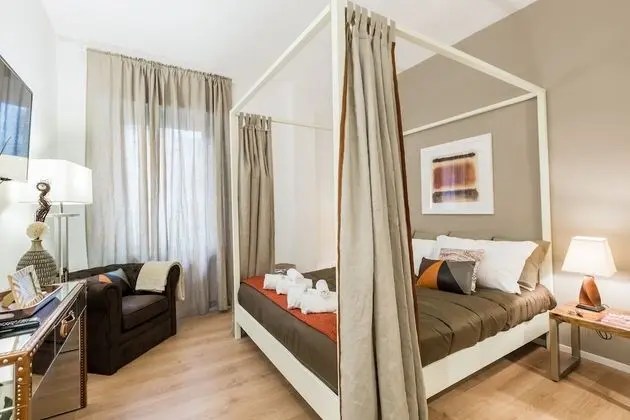 Apart Daire, 3 Yatak Odası (Vite Top)