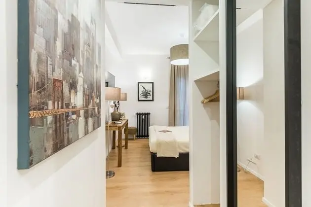 Apart Daire, 3 Yatak Odası (Vite Top)