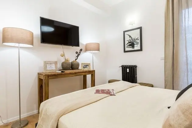 Apart Daire, 3 Yatak Odası (Vite Top)