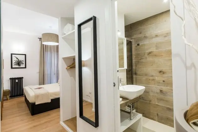 Apart Daire, 3 Yatak Odası (Vite Top)