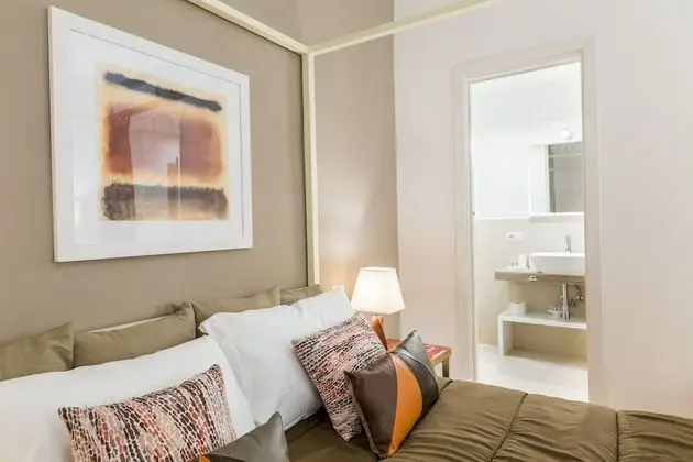 Apart Daire, 3 Yatak Odası (Vite Top)