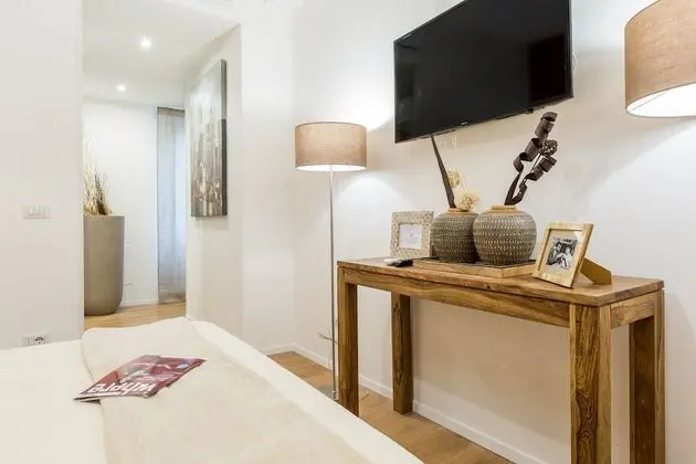 Apart Daire, 3 Yatak Odası (Vite Top)