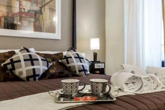 Apart Daire, 3 Yatak Odası (Vite Top)