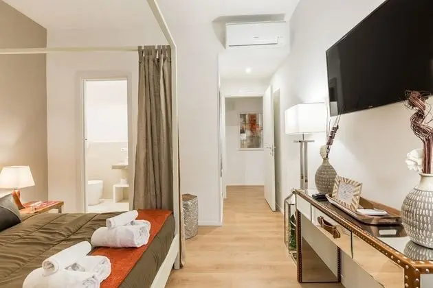 Apart Daire, 3 Yatak Odası (Vite Top)