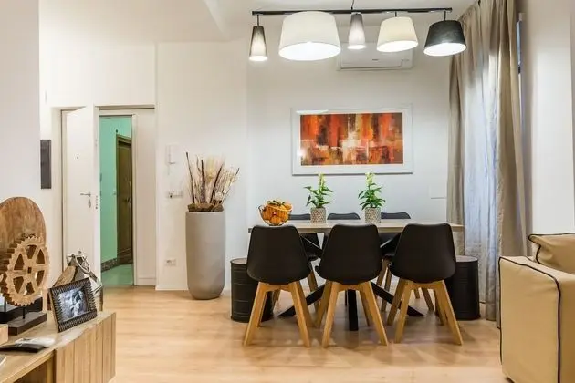 Apart Daire, 3 Yatak Odası (Vite Top)