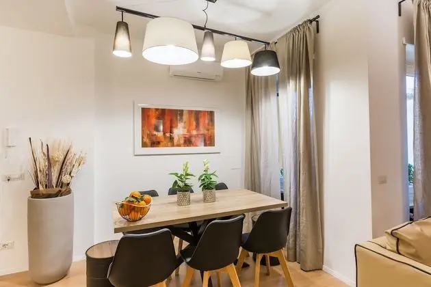 Apart Daire, 3 Yatak Odası (Vite Top)