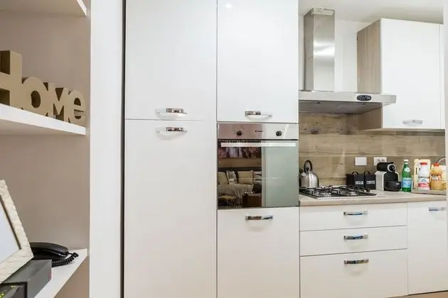 Apart Daire, 3 Yatak Odası (Vite Top)