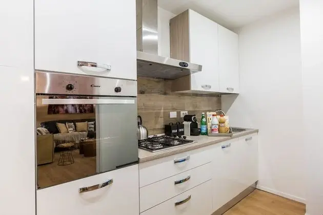 Apart Daire, 3 Yatak Odası (Vite Top)