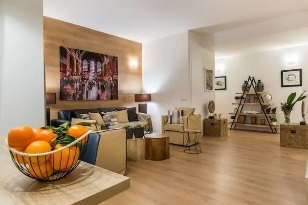 Apart Daire, 3 Yatak Odası (Vite Top)