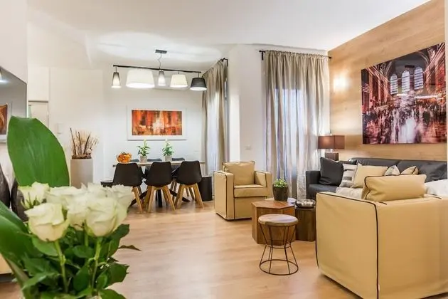 Apart Daire, 3 Yatak Odası (Vite Top)