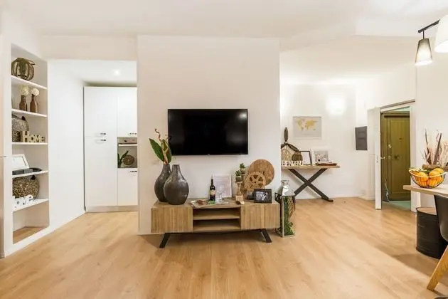 Apart Daire, 3 Yatak Odası (Vite Top)