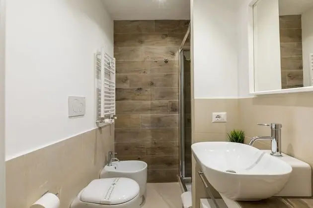 Apart Daire, 3 Yatak Odası (Vite Top)