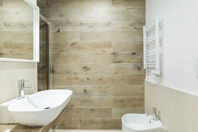 Apart Daire, 3 Yatak Odası (Vite Top)