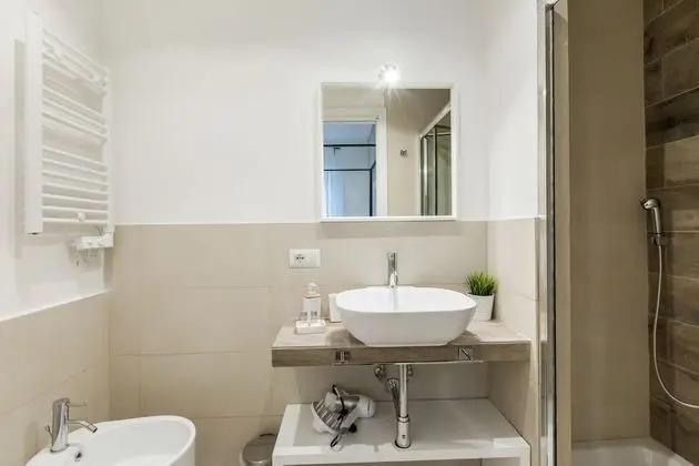 Apart Daire, 3 Yatak Odası (Vite Top)