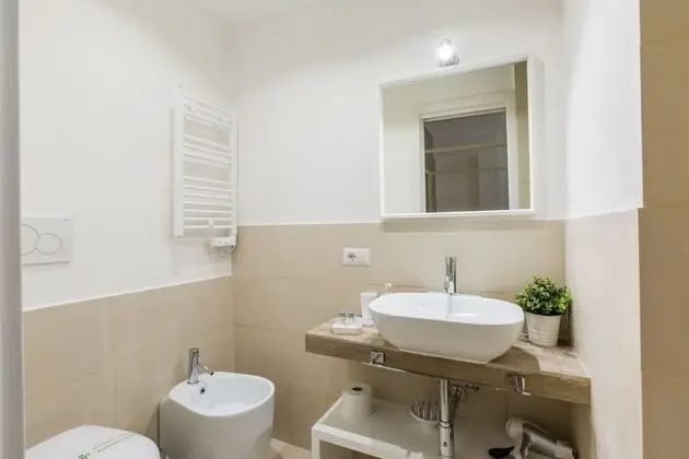 Apart Daire, 3 Yatak Odası (Vite Top)