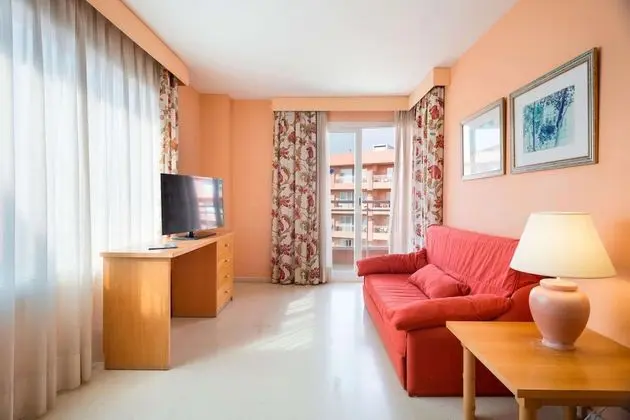 Apart Daire, 1 Yatak Odası (2 Adults)