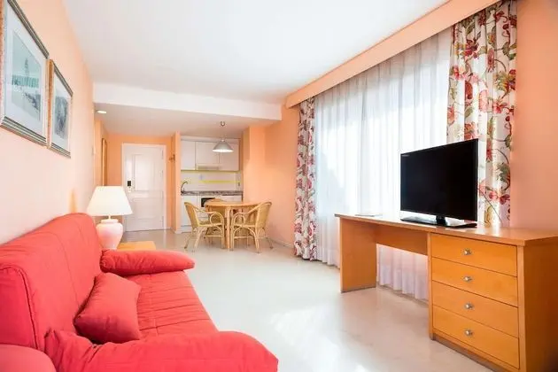Apart Daire, 1 Yatak Odası (2 Adults)