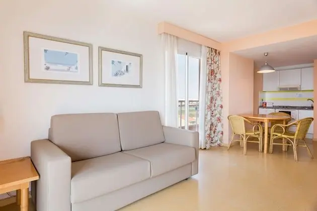 Apart Daire, 1 Yatak Odası (2 Adults)