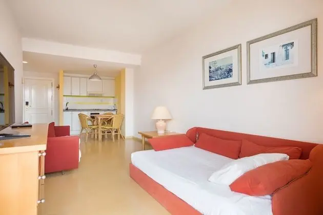 Apart Daire, 1 Yatak Odası (2 Adults)