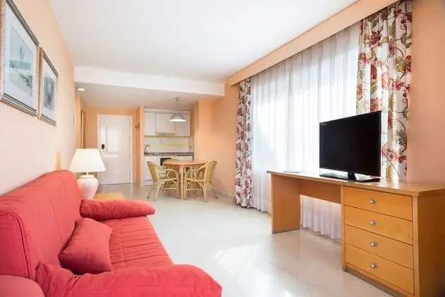 Apart Daire, 1 Yatak Odası (2 Adults)
