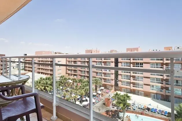 Apart Daire, 1 Yatak Odası (2 Adults)