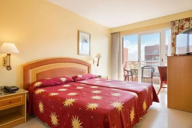 Tek Büyük Yataklı Oda (2 adults)