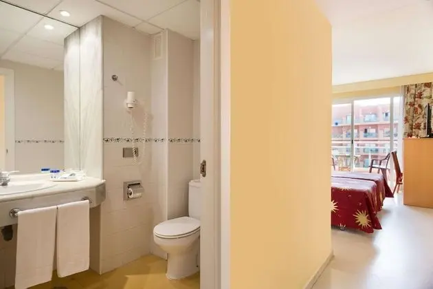 Tek Büyük Yataklı Oda (2 adults)
