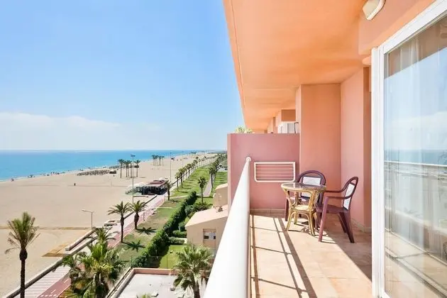 Tek Büyük Yataklı Oda, Deniz Manzaralı (2 Adults)