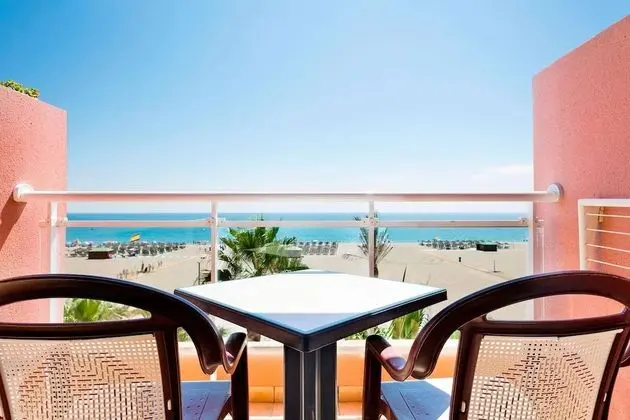 Tek Büyük Yataklı Oda, Deniz Manzaralı (2 Adults)
