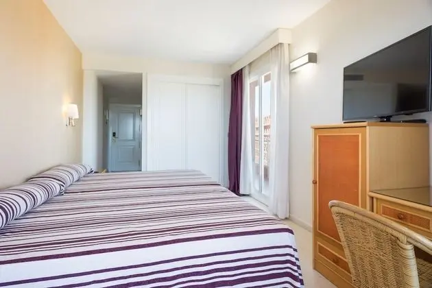 Tek Büyük Yataklı Oda, Deniz Manzaralı (2 Adults)