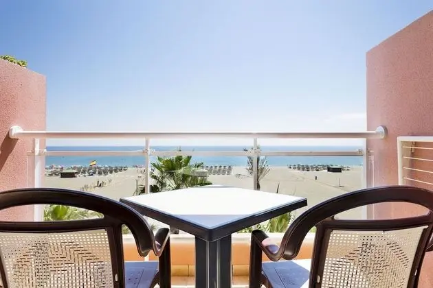 Tek Büyük Yataklı Oda, Deniz Manzaralı (2 Adults)