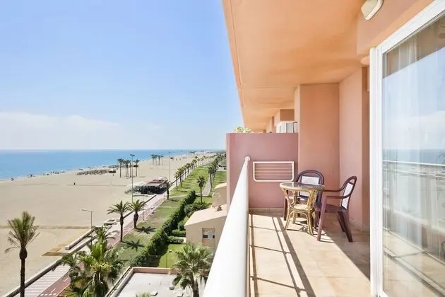 Tek Büyük Yataklı Oda, Deniz Manzaralı (2 Adults)