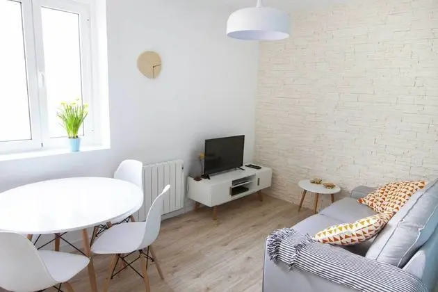 Apart Daire, 3 Yatak Odası, Nehir Manzaralı