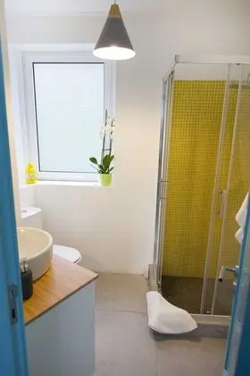 Apart Daire, 3 Yatak Odası, Nehir Manzaralı