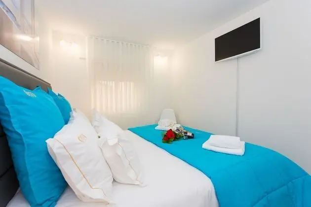Apart Daire, 2 Yatak Odası, Deniz Manzaralı
