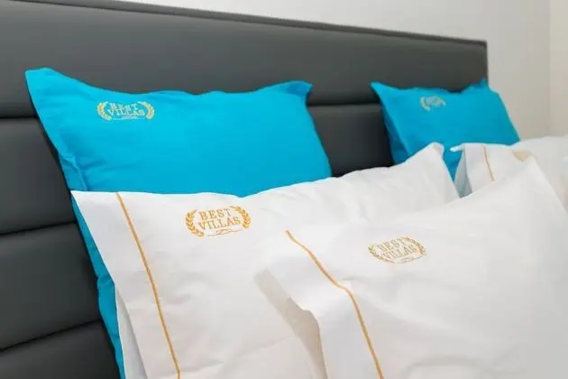 Apart Daire, 2 Yatak Odası, Deniz Manzaralı