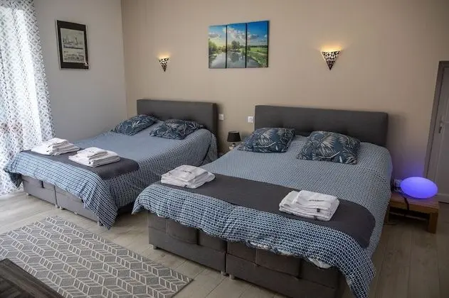 Oda (La Chambre de l'Eau)