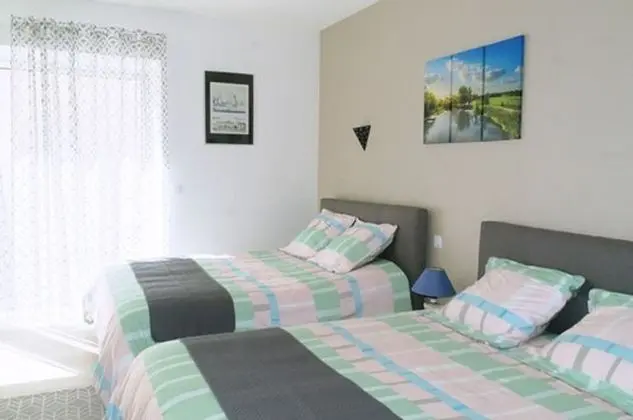 Oda (La Chambre de l'Eau)