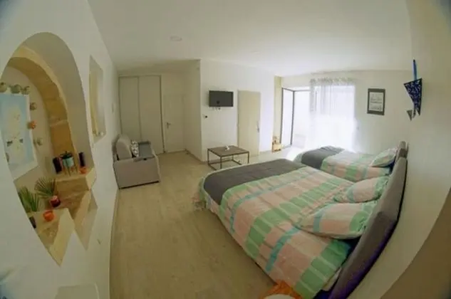 Oda (La Chambre de l'Eau)