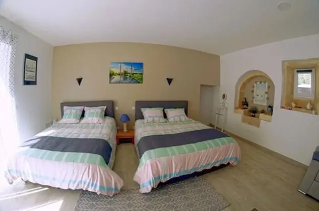 Oda (La Chambre de l'Eau)