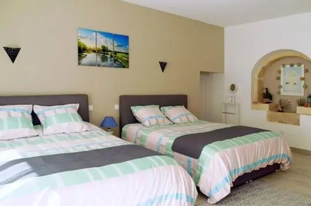 Oda (La Chambre de l'Eau)