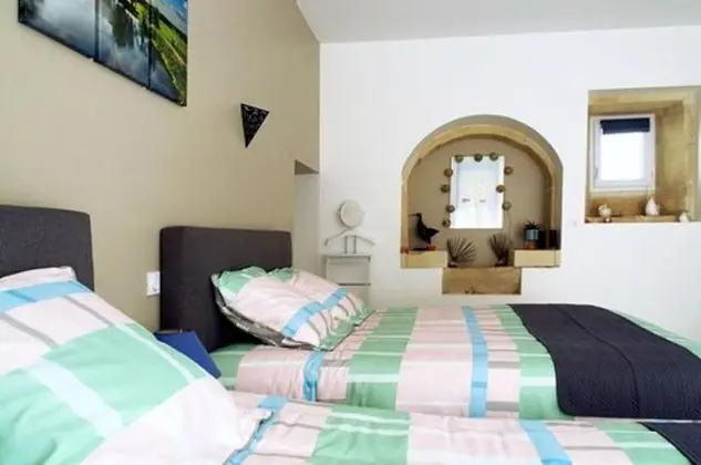 Oda (La Chambre de l'Eau)