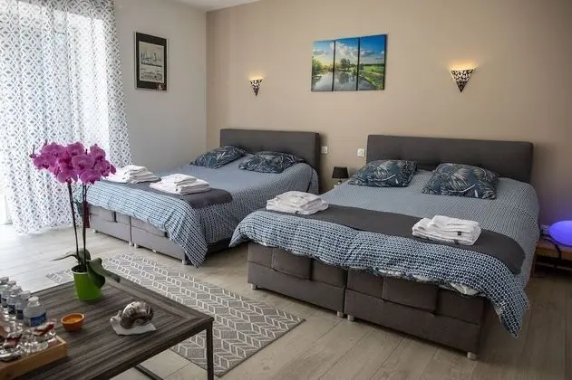 Oda (La Chambre de l'Eau)